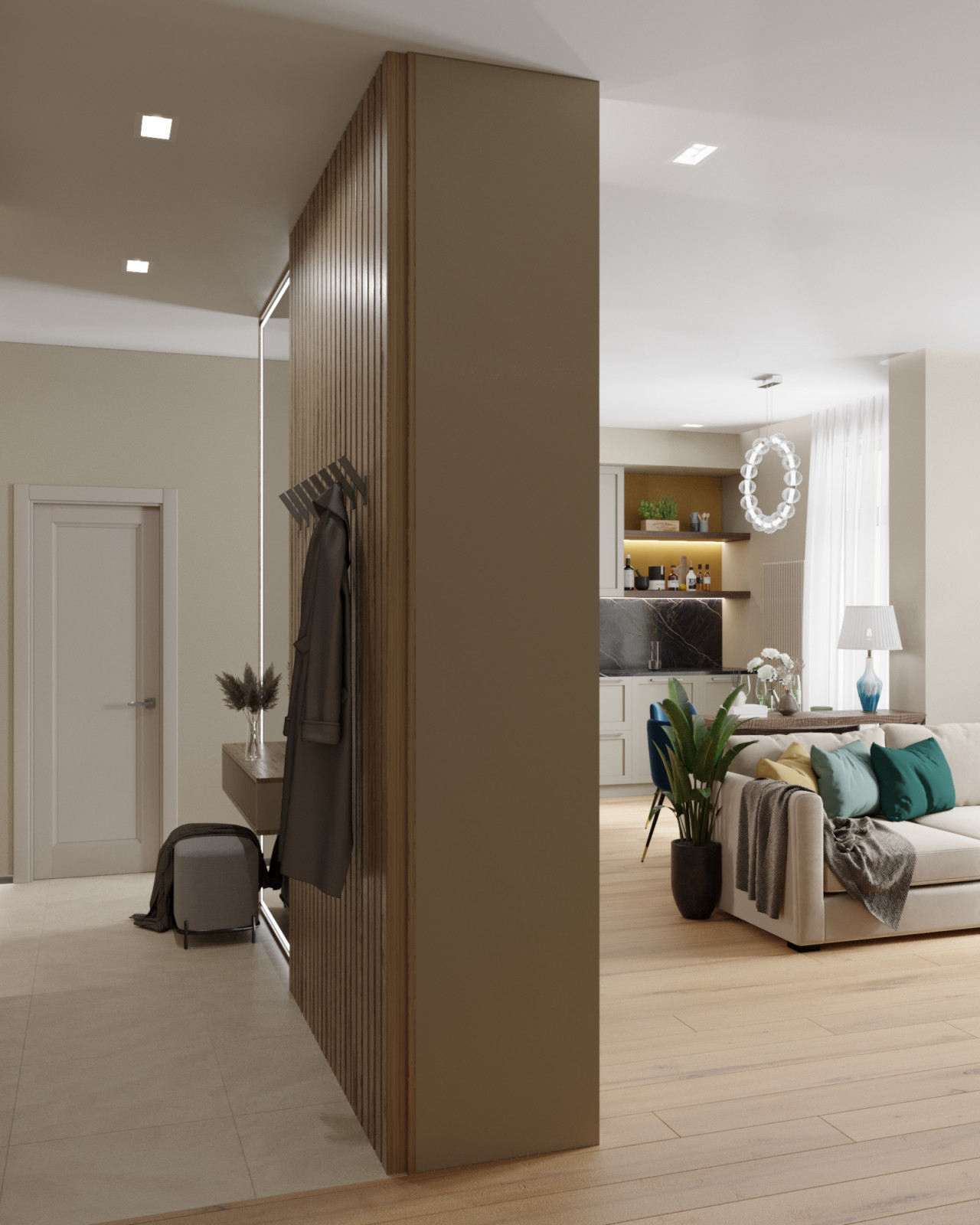 ЖК "Цивилизация на Неве"