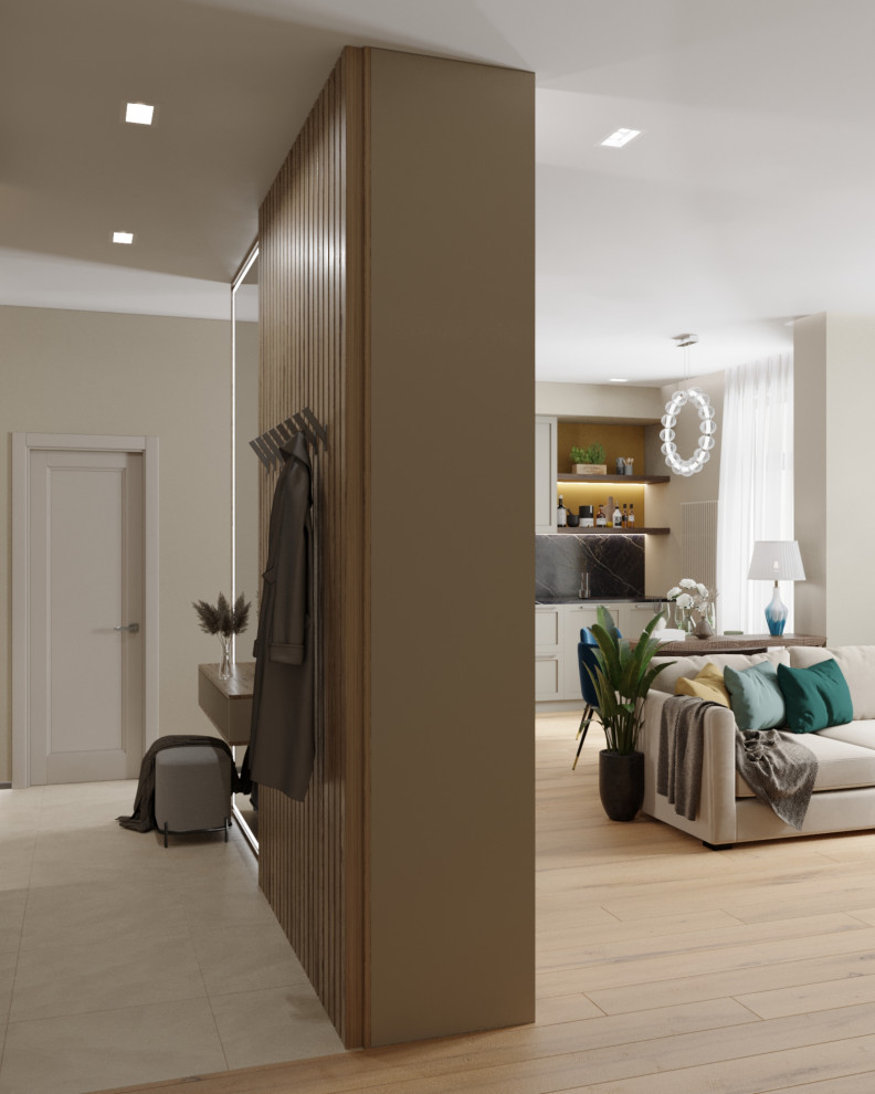 ЖК "Цивилизация на Неве"