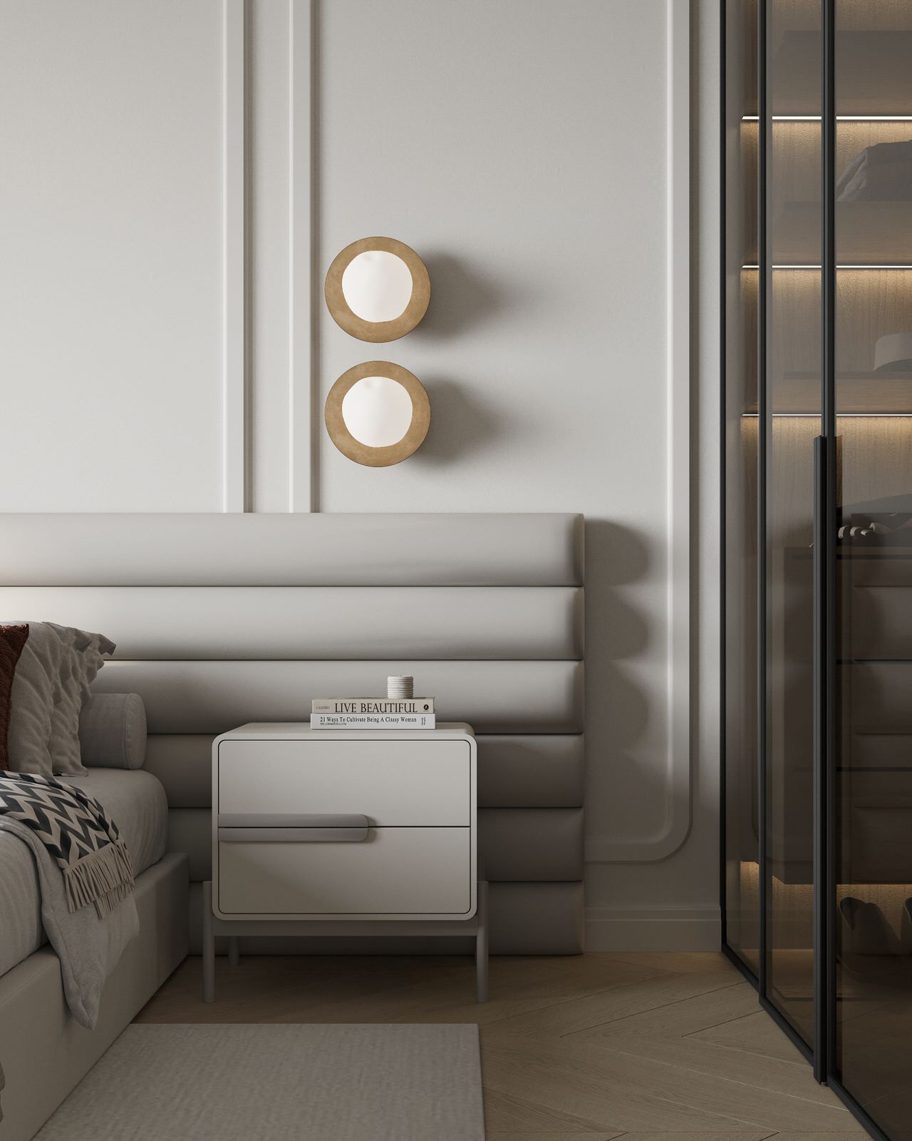 ЖК Настроение