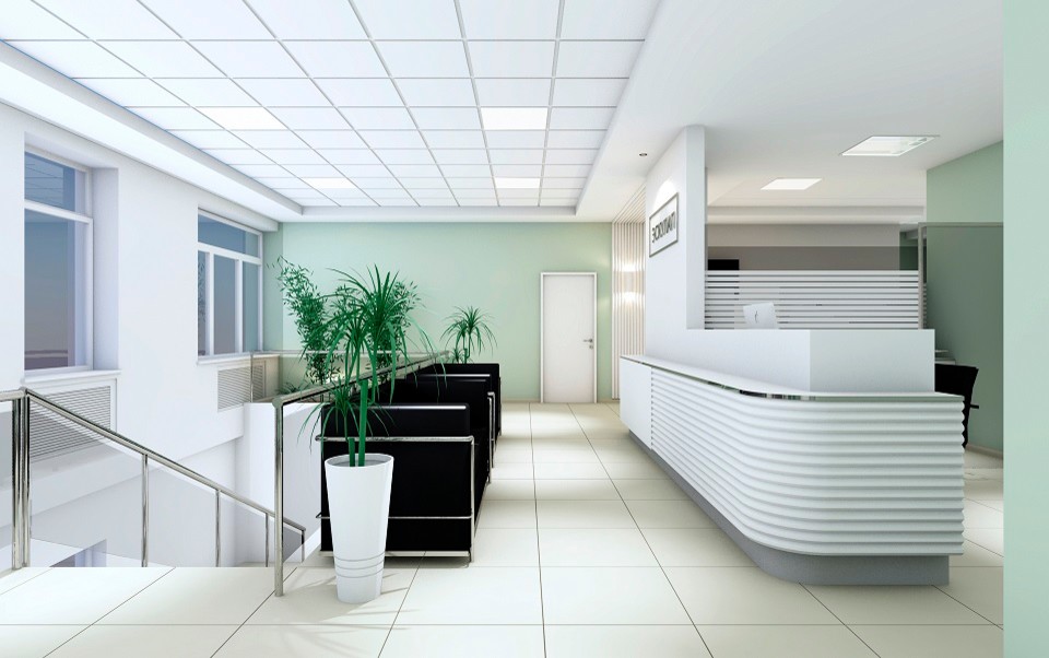 Стоматологическая клиника