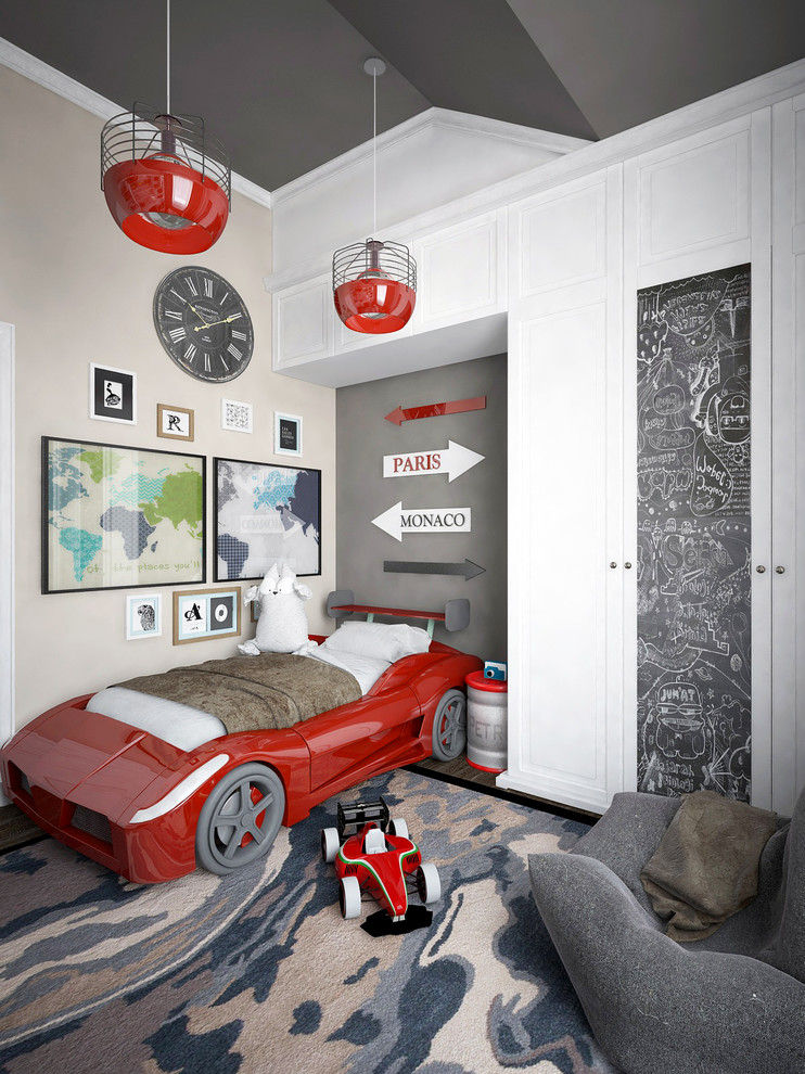 Домик для счастья