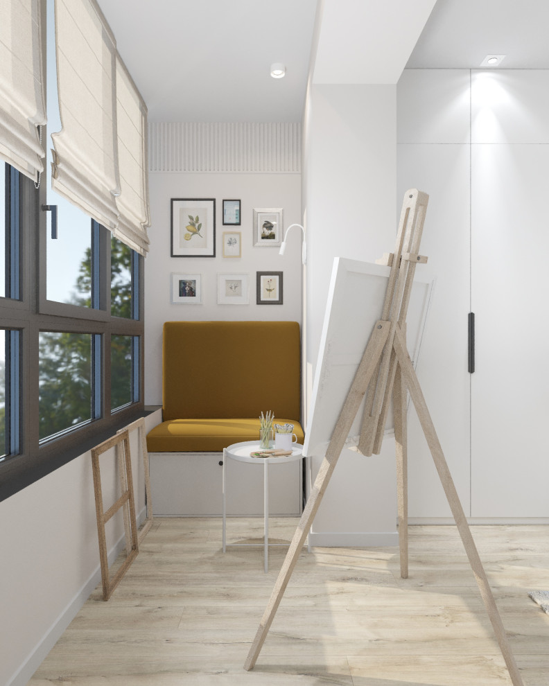 ЖК Виденеевский