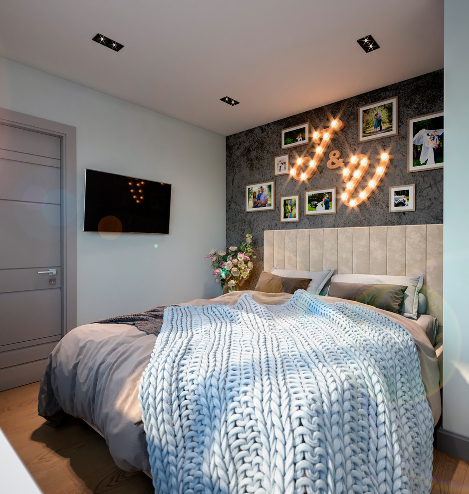 Спальная комната