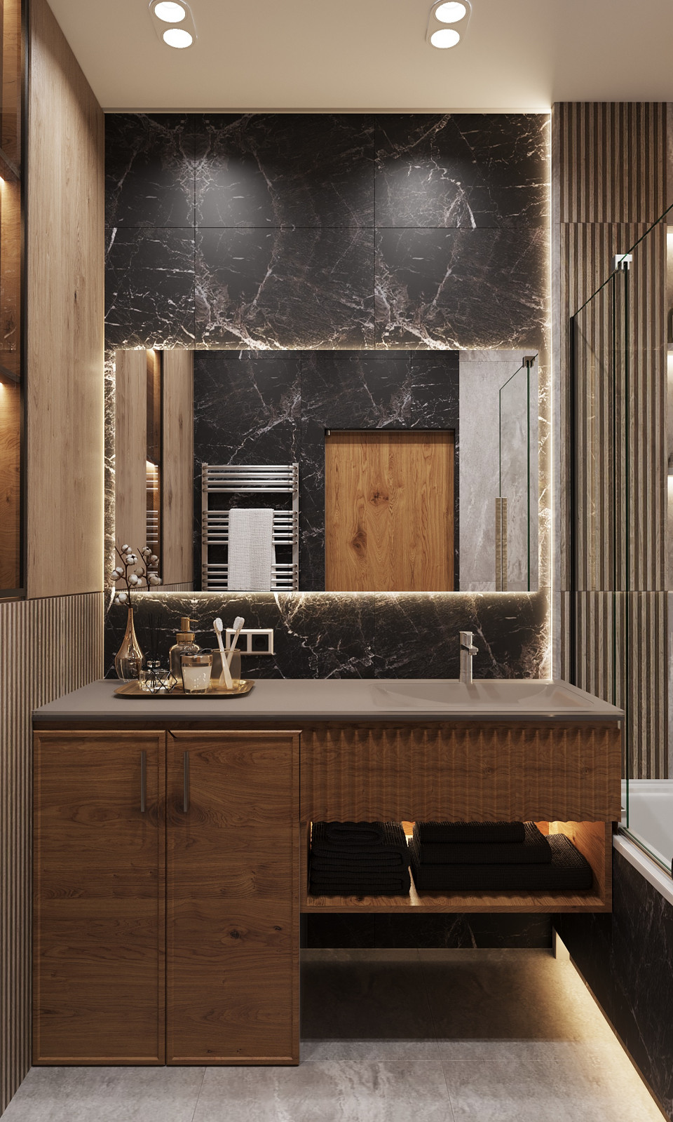 "Евродвушка" на Большой Филевской