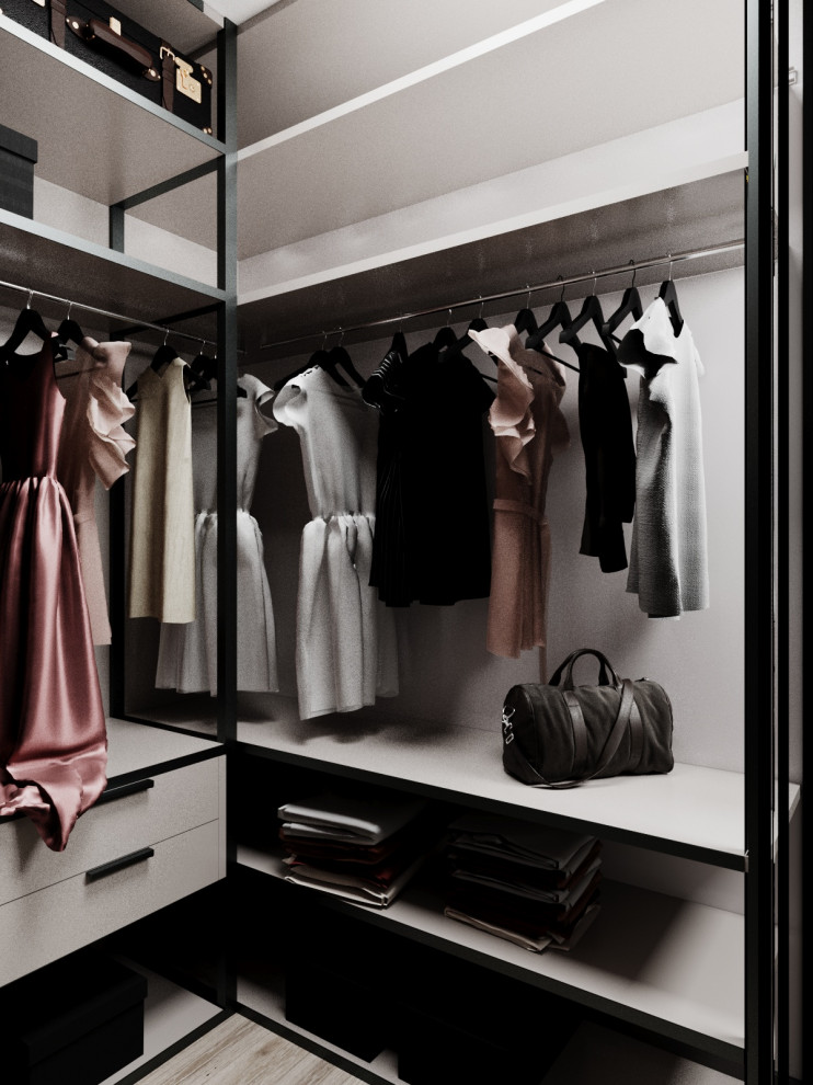 Стильный минимализм