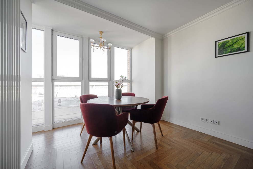 ЖК Московский квартал