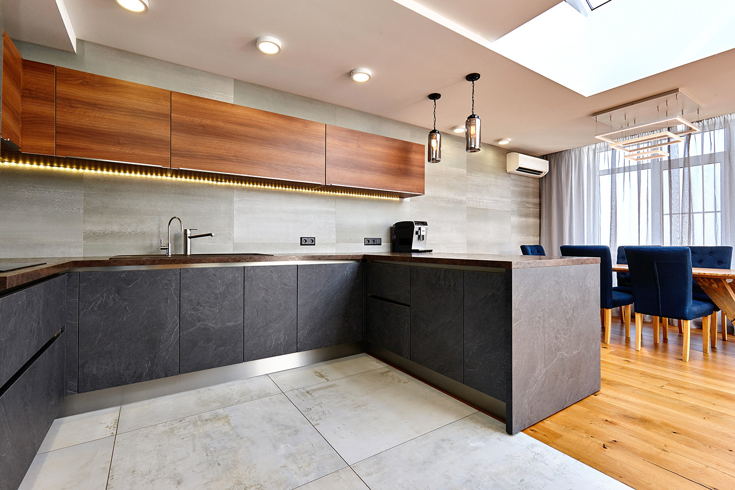 084 Квартира