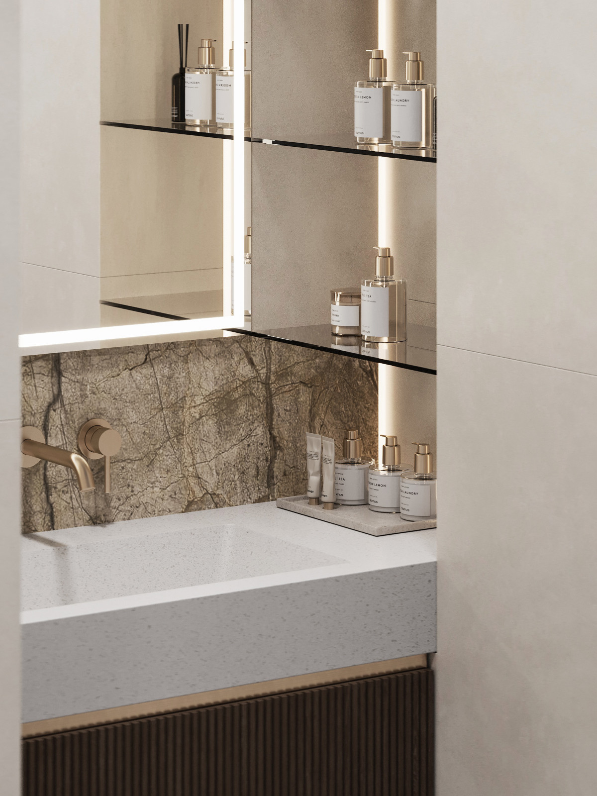 ЖК "Левобережье"