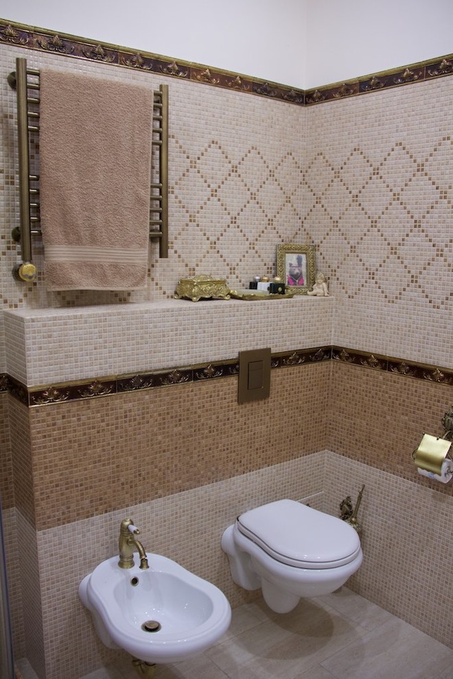 Дом на набережной