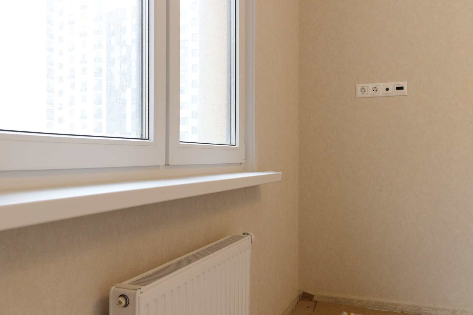 Квартира 39 кв. м