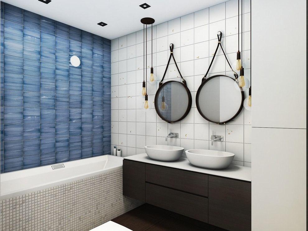 Обложка проекта: Apartment Generala Ermolova