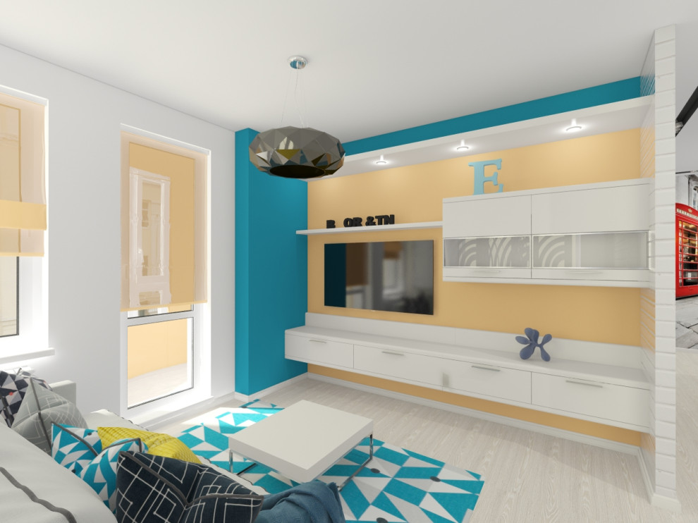 ЖК Караваиха