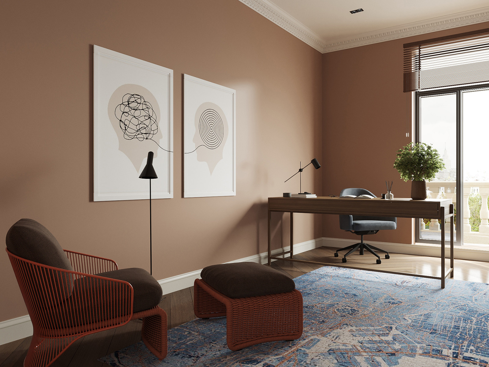 Кабинет психолога