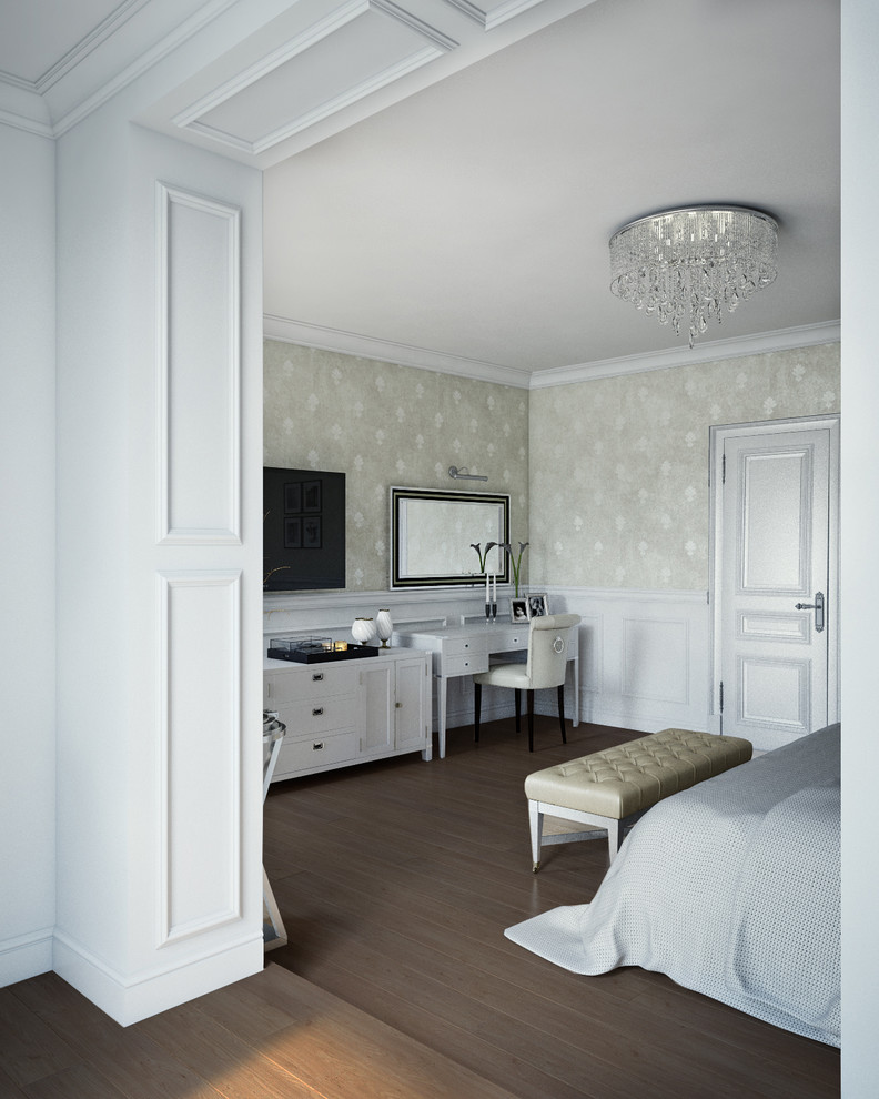 Квартира в ЖК "Царская Столица" в Санкт-Петербурге