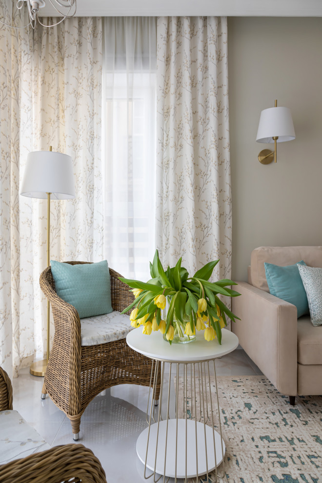 Квартира для отдыха на Балтике