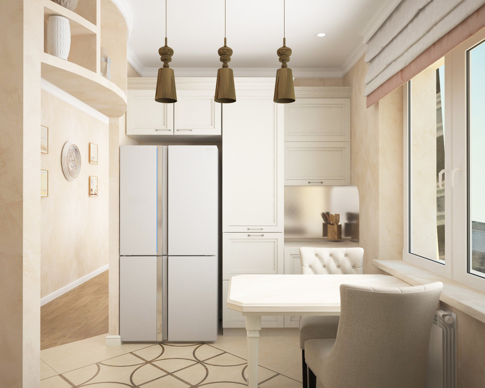 ЖК 31 квартал Пушкино.