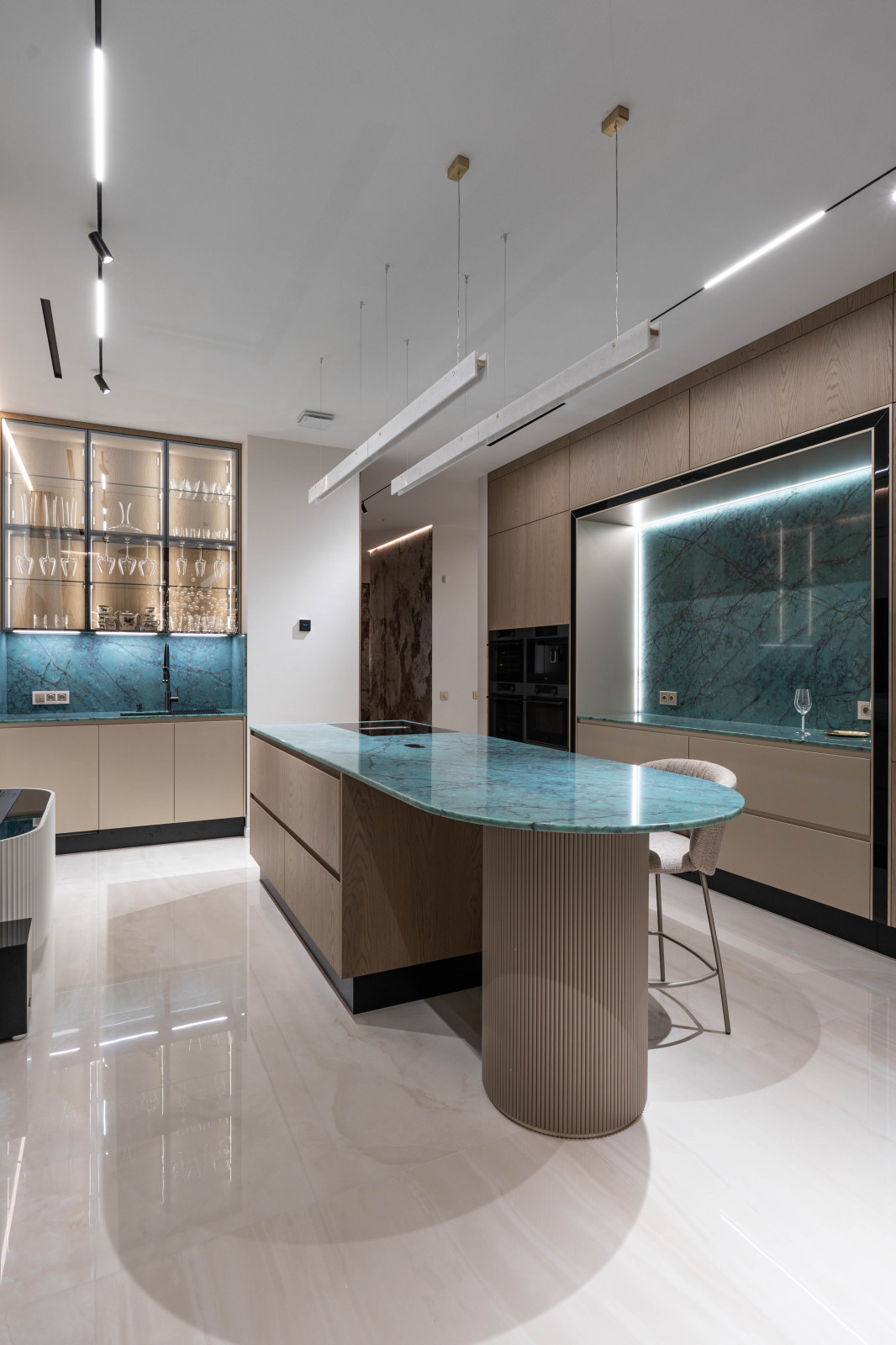 Симфония света