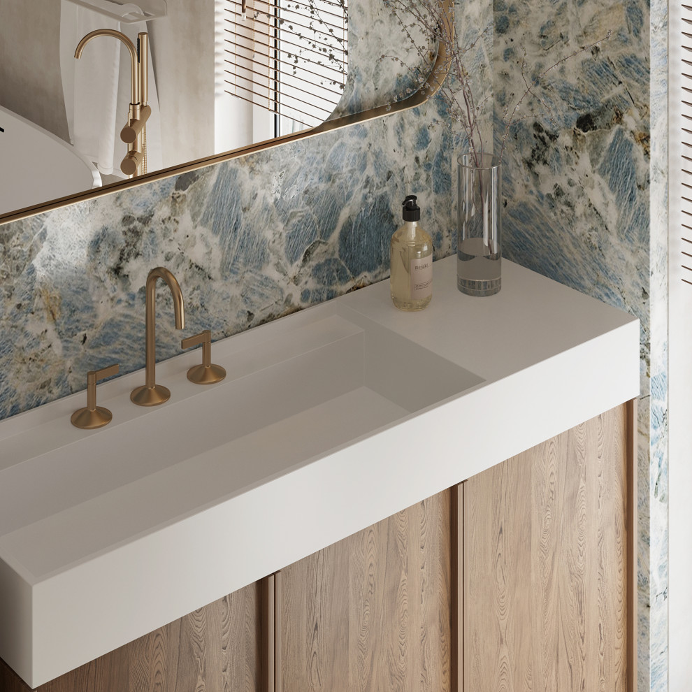 Роскошь простых линий