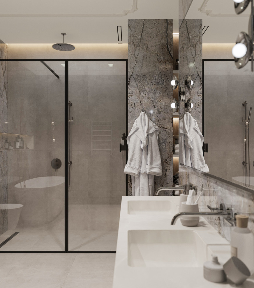 ЖК Васильевский квартал