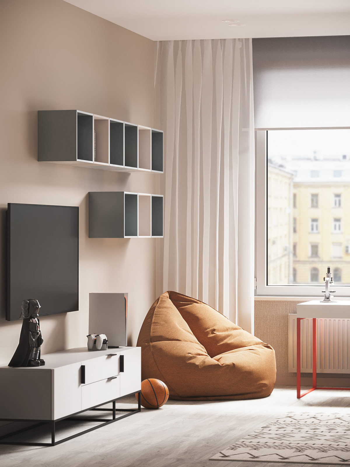 ЖК Новый Невский