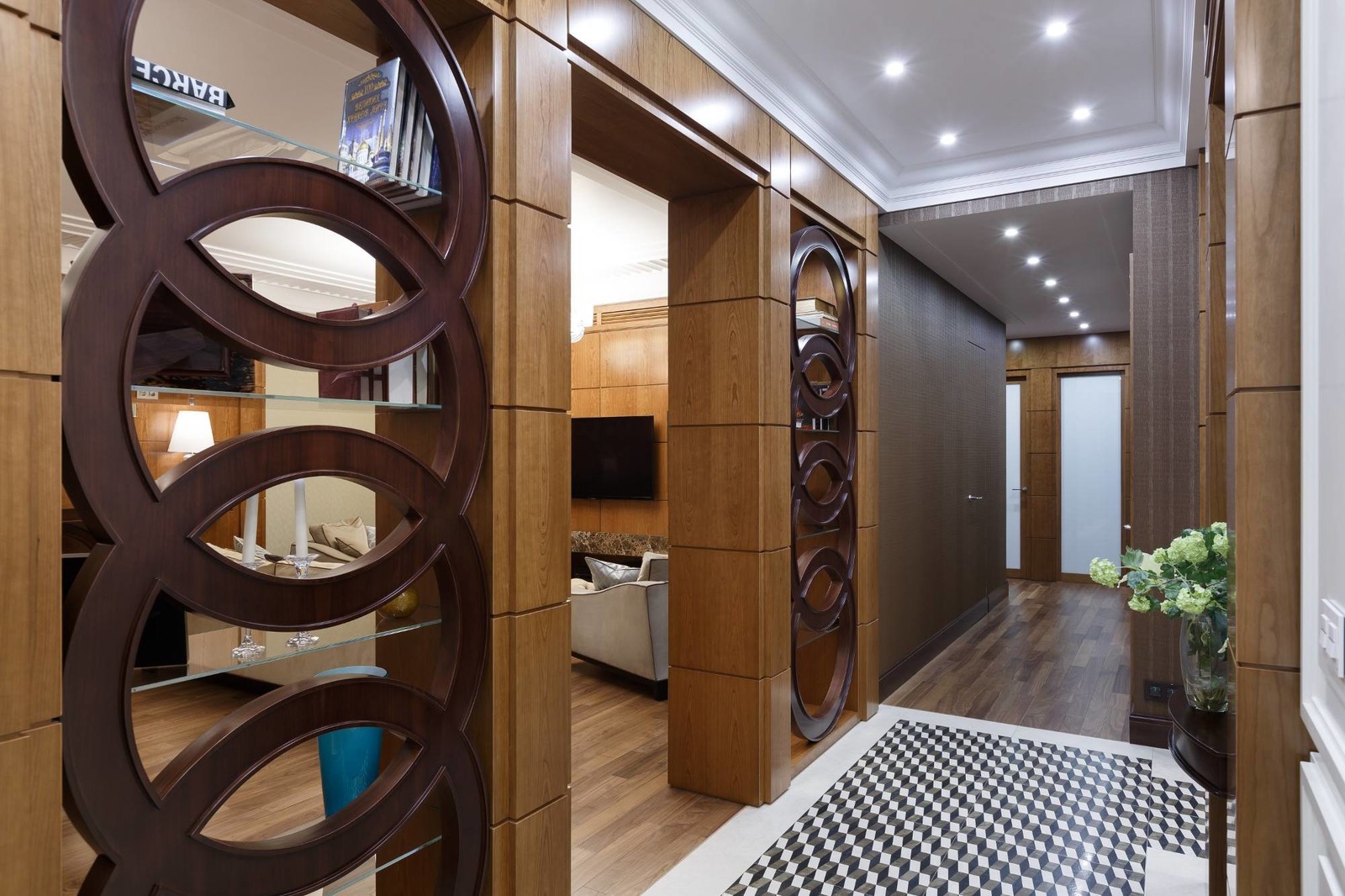 Квартира на улице Ленсовета