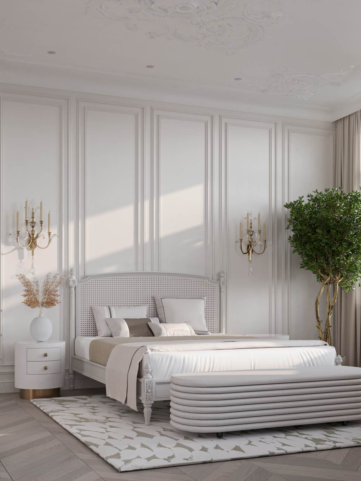 Квартира 110м², ЖК Премьер палас