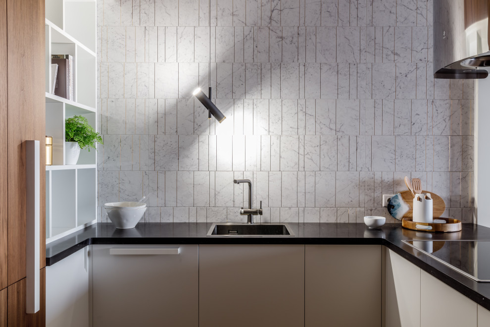 ЖК "Актёр Гэлакси"