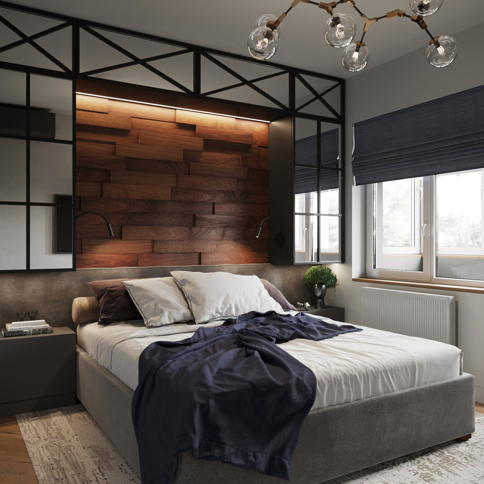 Квартира 60 кв.м