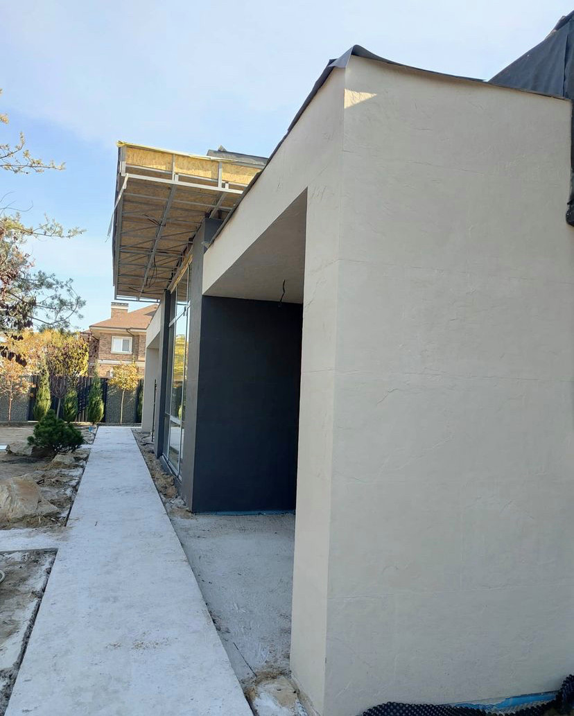 Частные дома