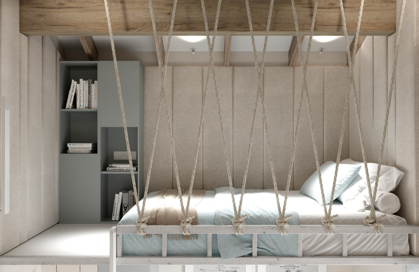 Фахверк Домогацкого