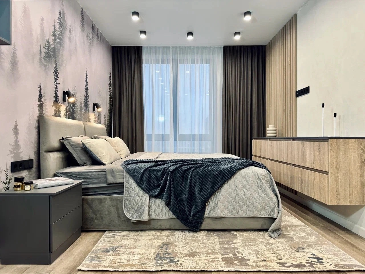 ЖК Чёрная Речка