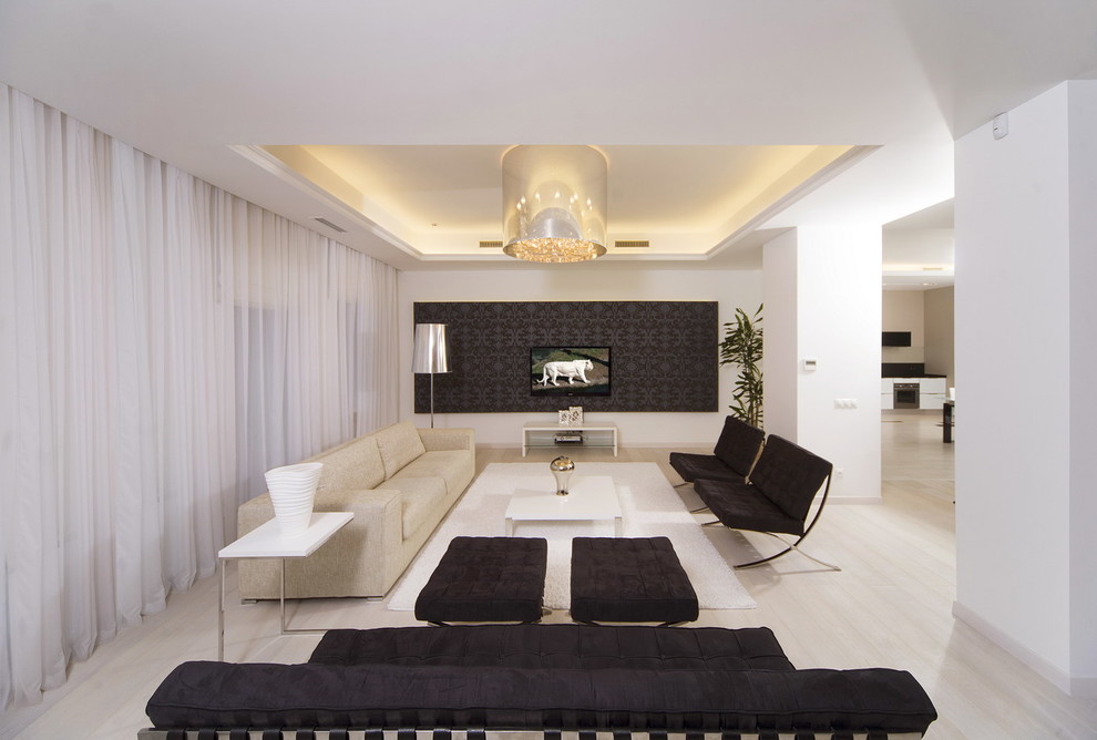 Обложка проекта: "Классика минимализма". Жилые апартаменты. г. Полтава