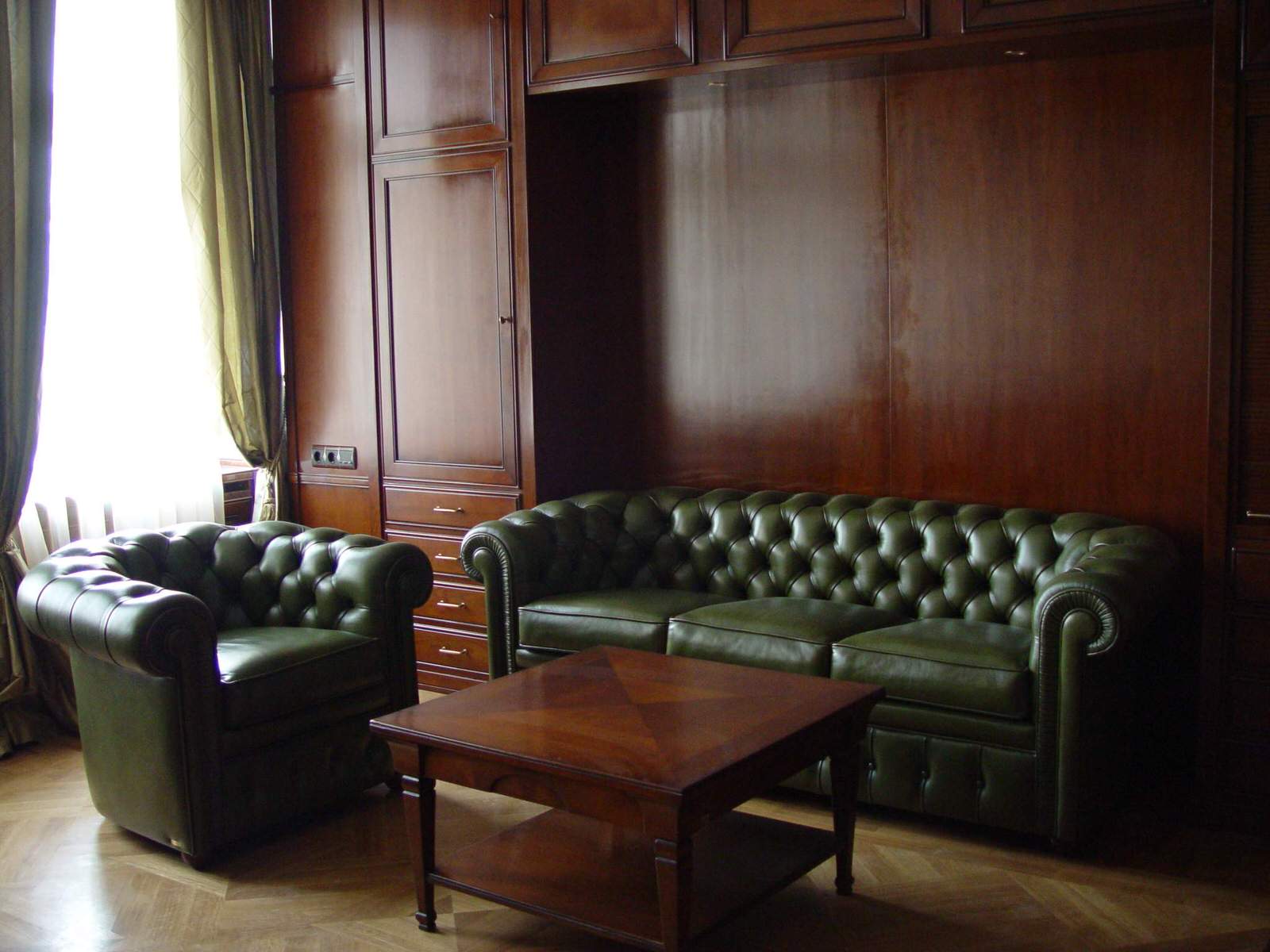 Cvetnoy bylvar (2002)