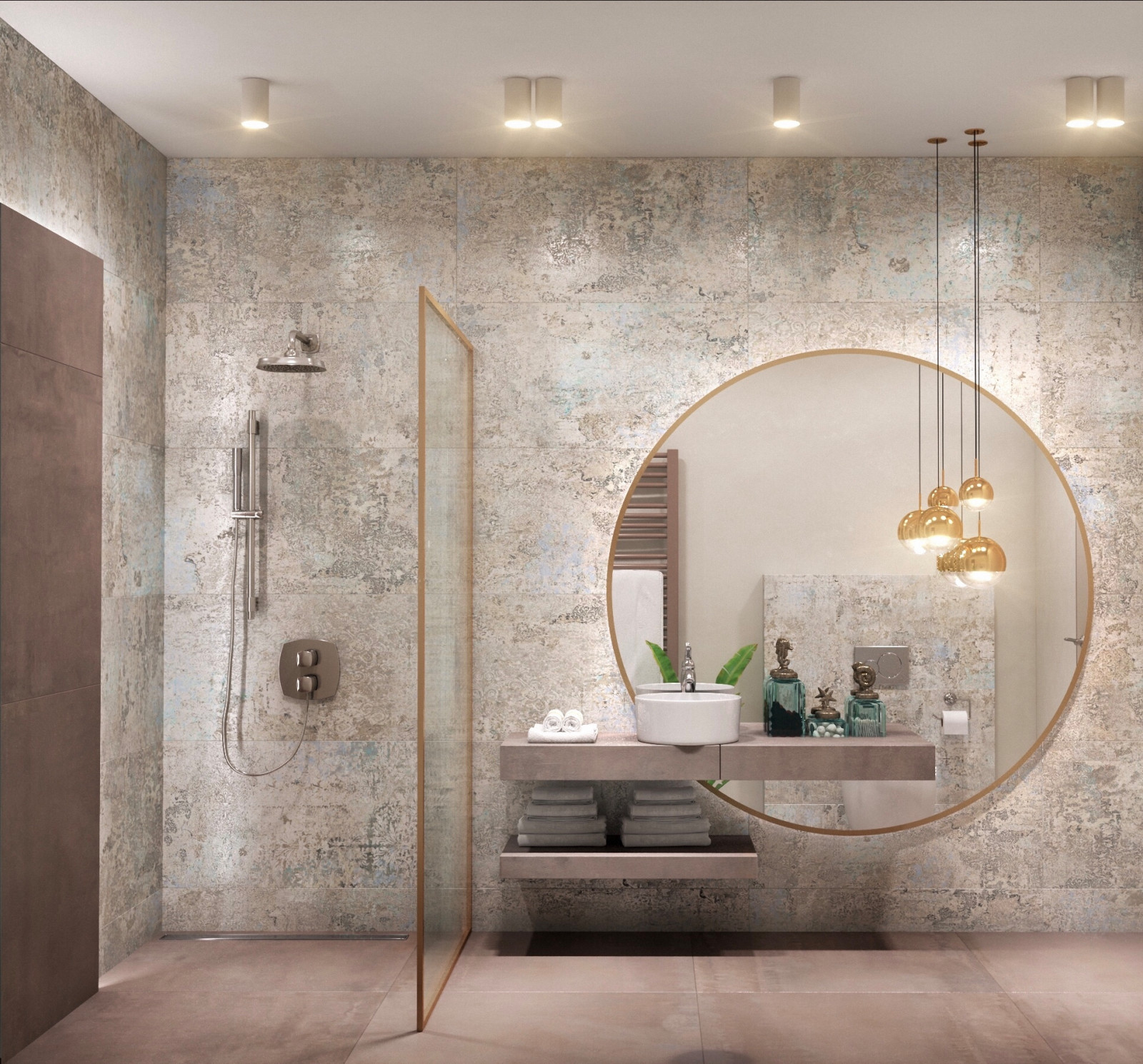 Обложка проекта: БАРСЕЛОНА