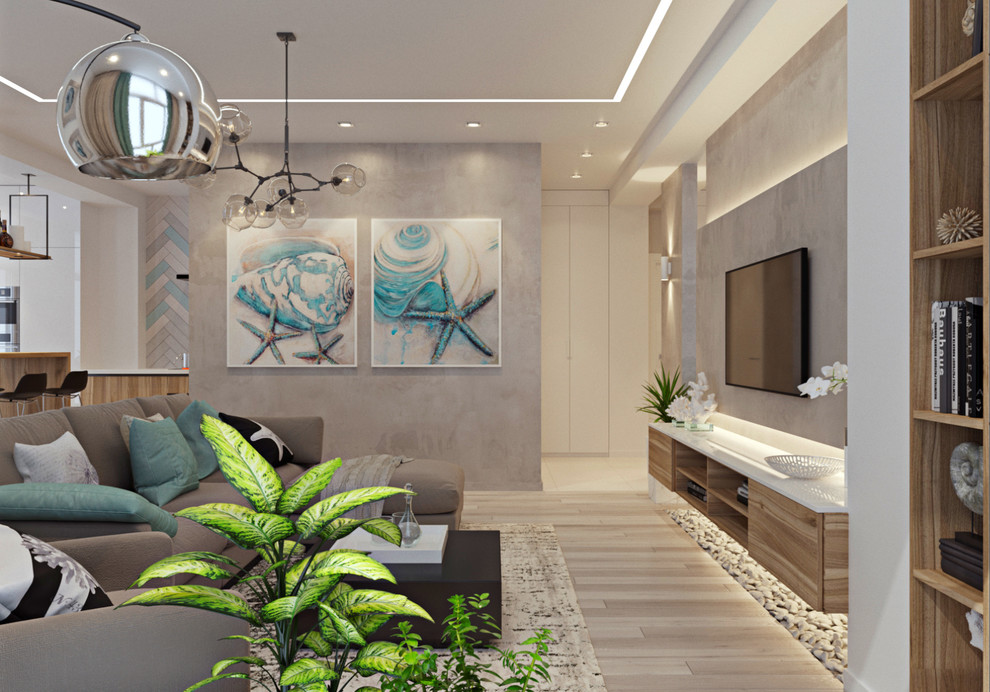 Апартаменты в г. Сочи