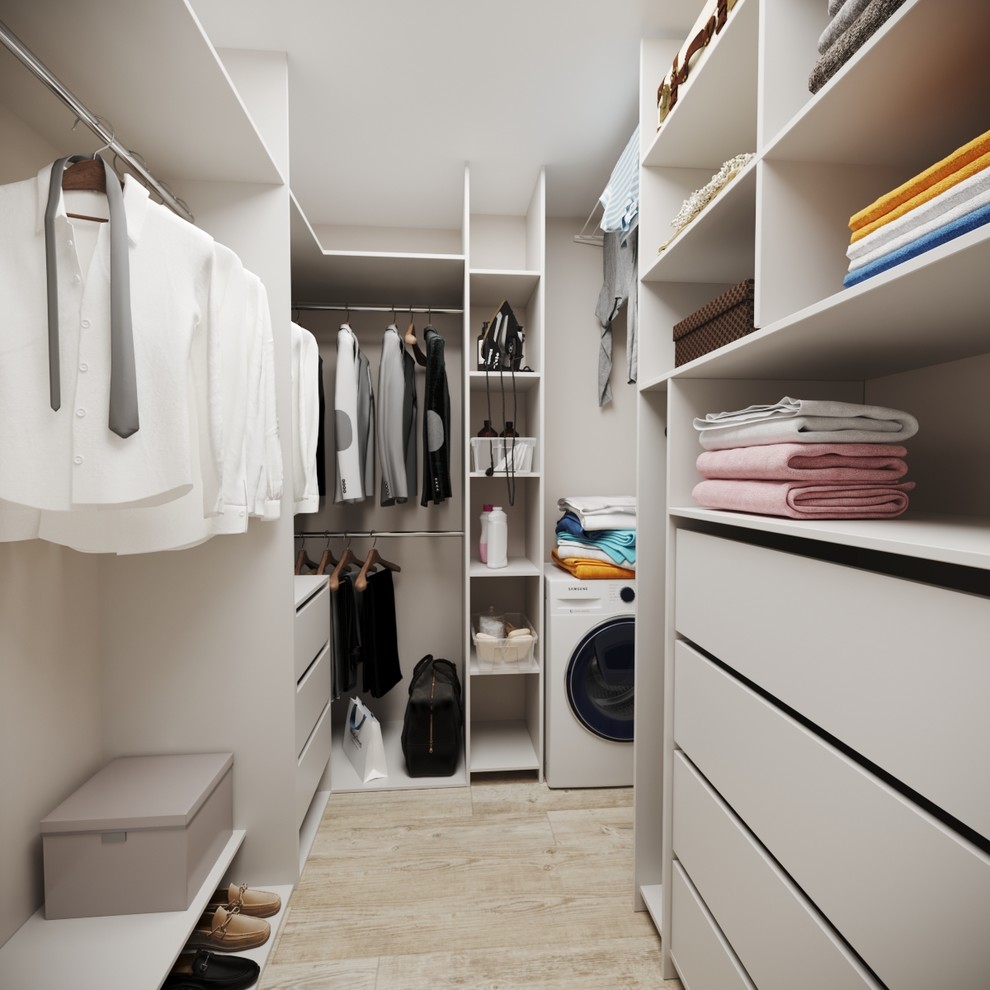 Теплый лофт