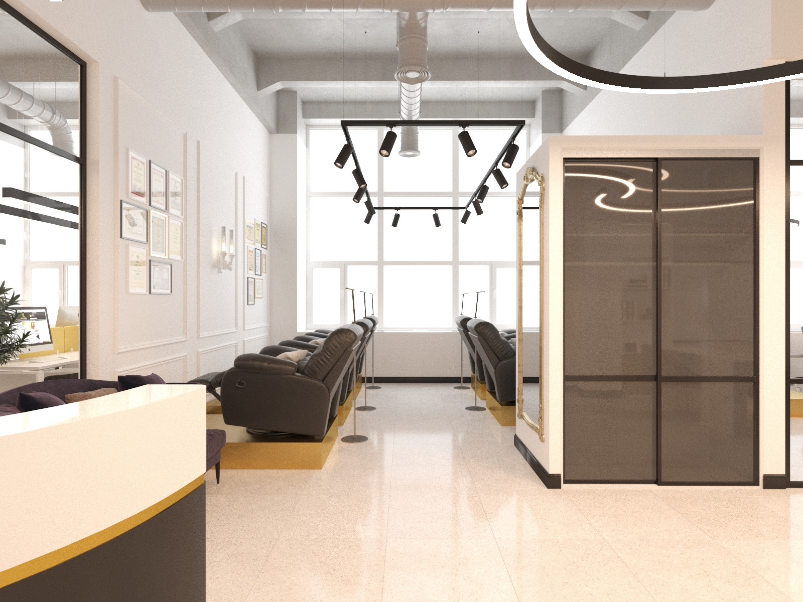 IDEAL LASHES COMPANY 228 rd/v