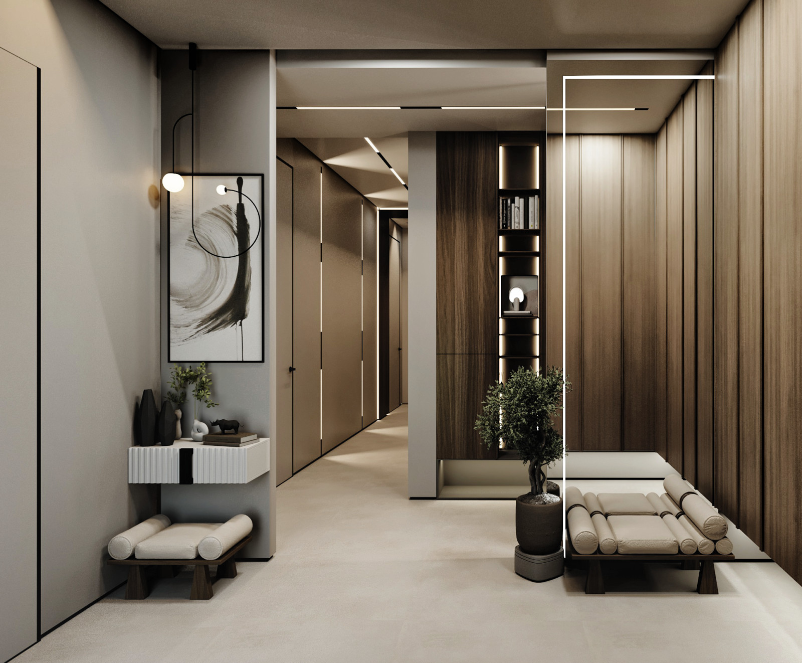 Индивидуальный жилой дом, г. Домодедово