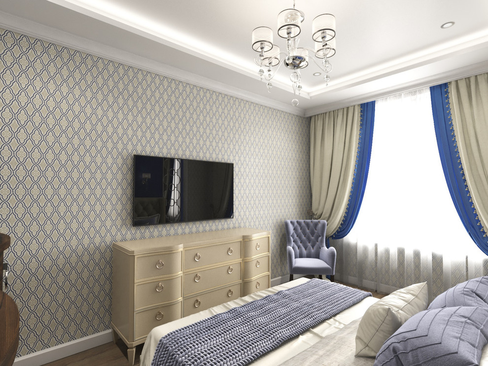 ЖК Достояние