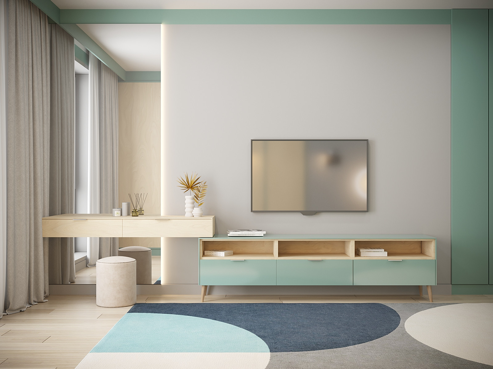 Философия "Джапанди"