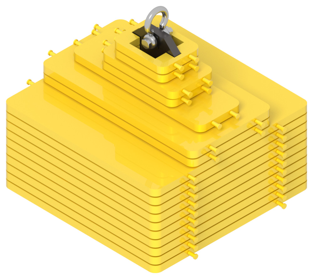 Промышленные компоненты