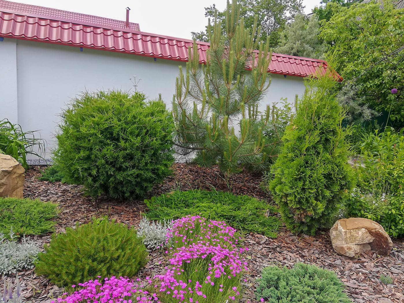 Ирина Проненко