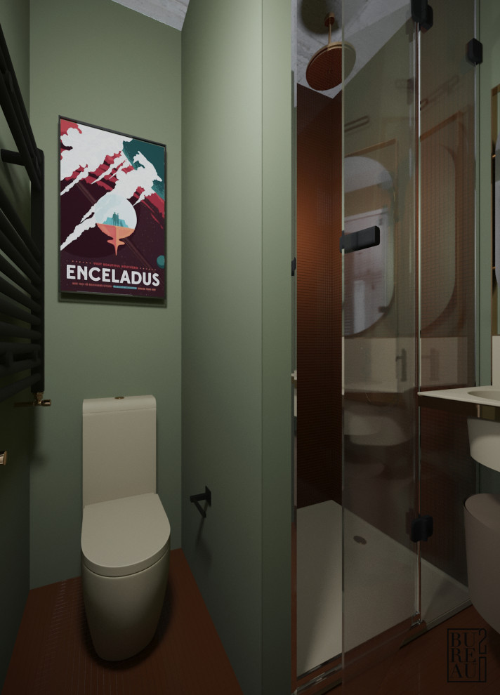 Обложка проекта: #jazzfusioninterior