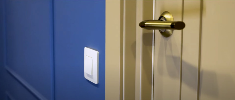 ЖК «Коллонтай»