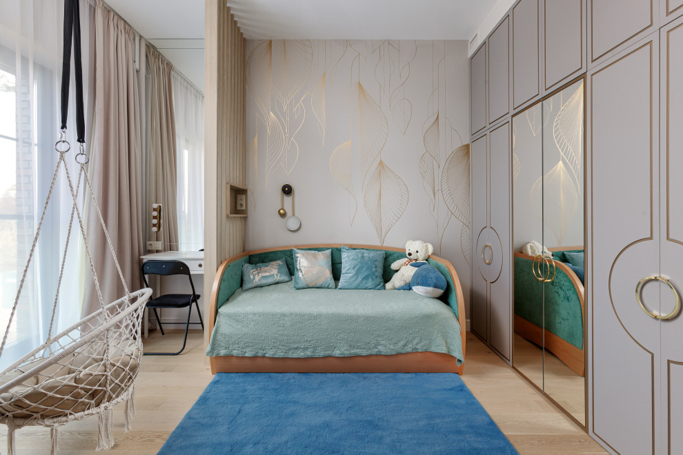 Квартира на Рублевском