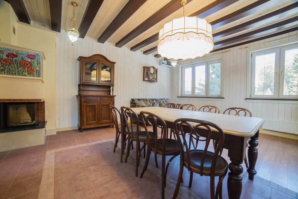 Дом в Подмосковье 170 м.кв.