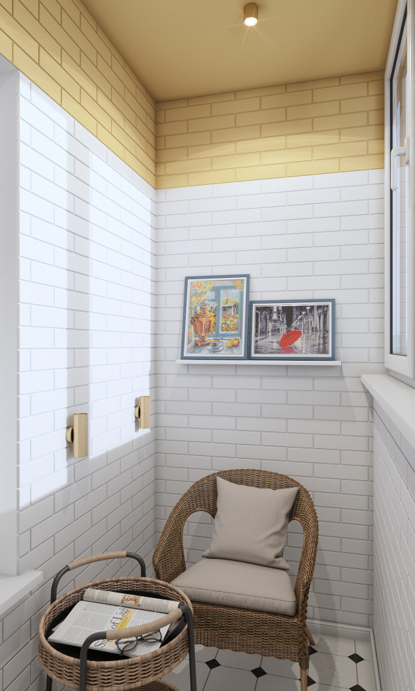 Квартира 68,3 м2