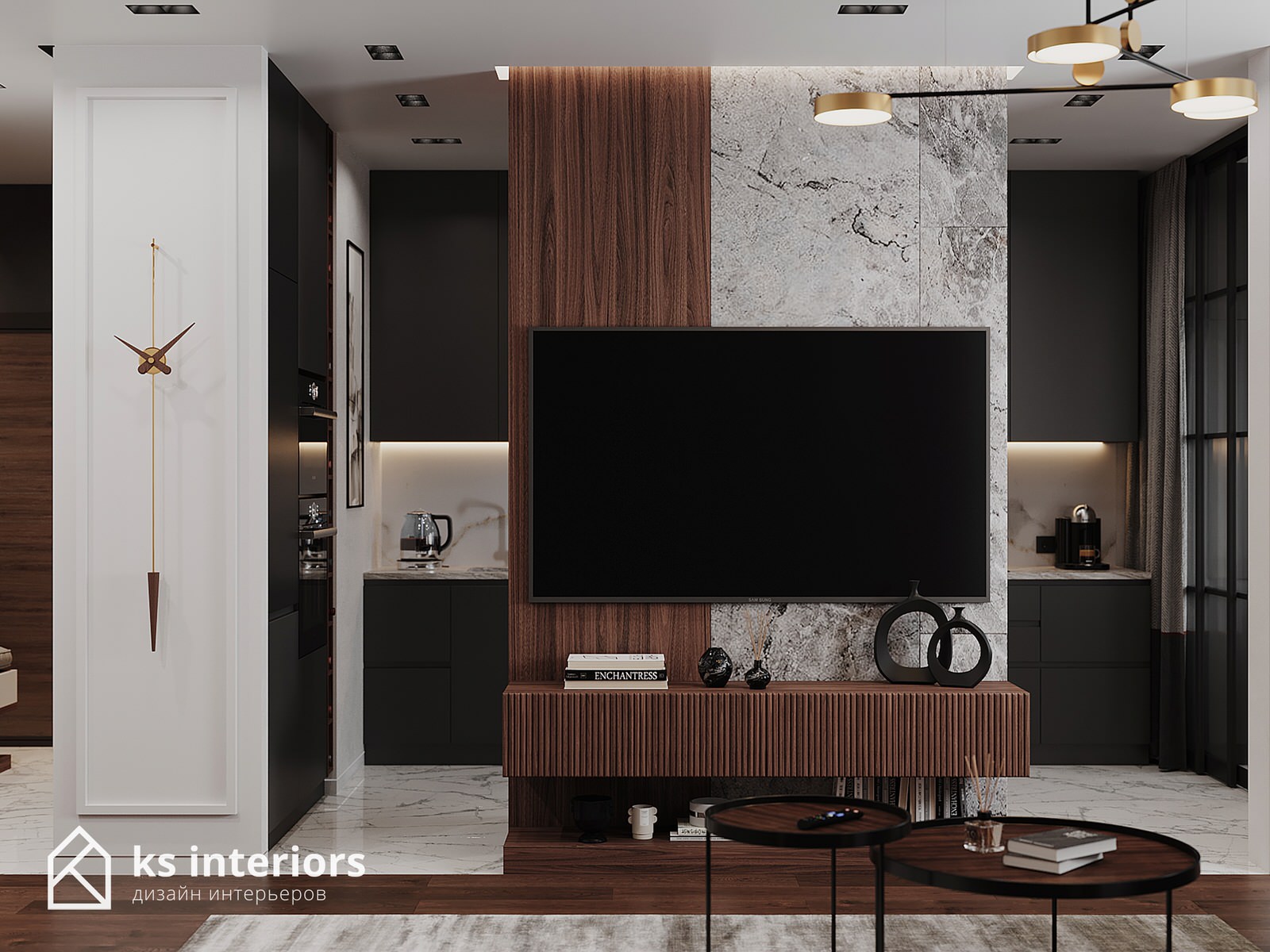 ЖК Румянцево Парк