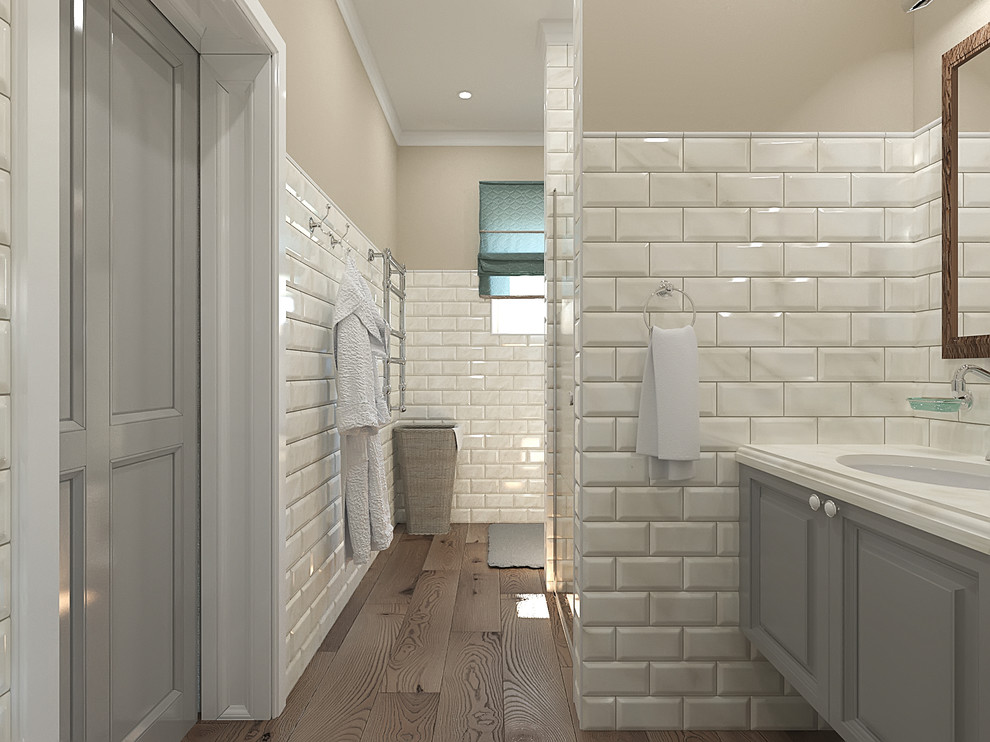 Уютный дом.