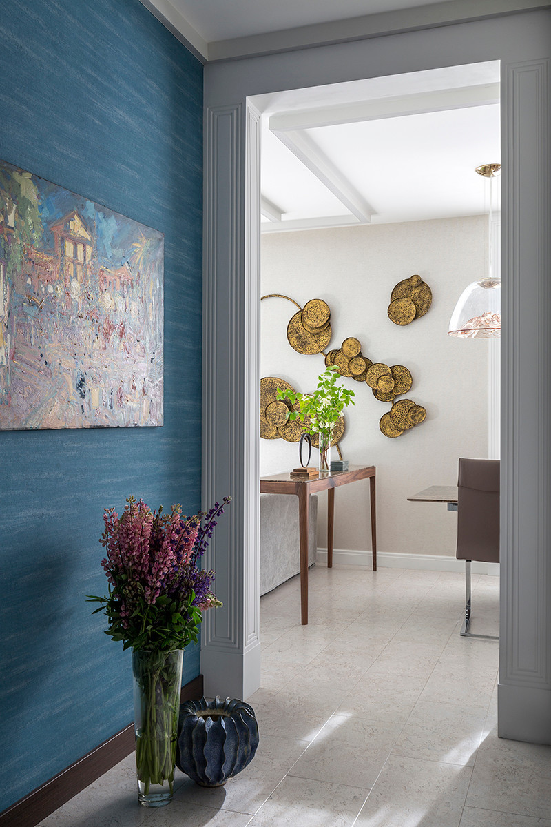 Квартира 65 кв.м